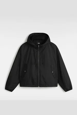 Vans MTE Theo Windbreaker Jacket, Woman, , Size: L