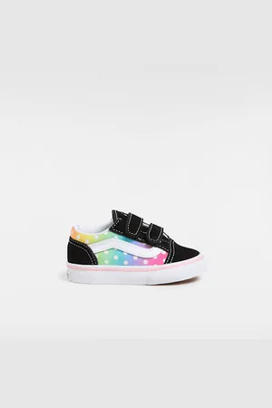 Vans Toddler Old Skool Shoes (1-4 Years), , Size: 3