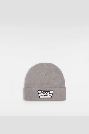 Vans Kids Milford Beanie (8-14+ years), , Size: One size