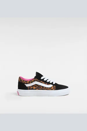 Vans Kids Old Skool Shoes (4-8 Years), , Size: 13.5