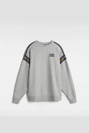 Vans Stadium Crew Sweatshirt, Woman, , Size: L