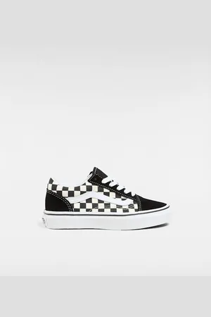 Vans Kids Old Skool Shoes (4-8 years), , Size: 13.5