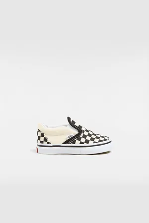 Vans Toddler Slip-On Shoes (1-4 years), , Size: 1.5