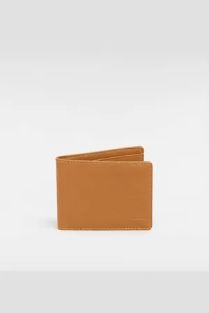 Vans Hiller Bifold Wallet, Man, , Size: One size
