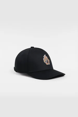 Vans Kids Cypress Strapback Hat, , Size: One size