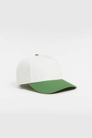 Vans Data System Strapback Hat, Man, , Size: One size