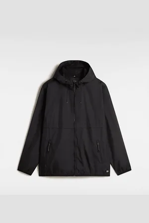 Vans MTE Lewis Windbreaker Jacket, Man, , Size: S