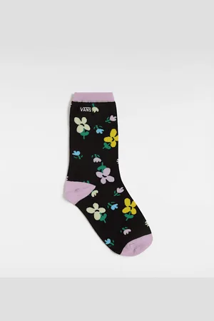 Vans Kids Ticker Socks (1 Pair), , Size: 13.5-5