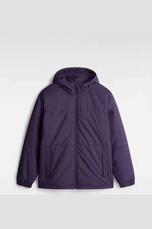 Vans MTE Norris Puffer Jacket, Man, , Size: L