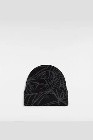 Vans MTE Expedition Tall Cuff Beanie, Man, , Size: One size