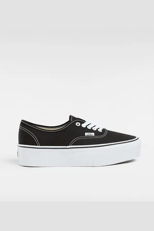 Vans Authentic Stackform Shoes, Woman, , Size: 2.5