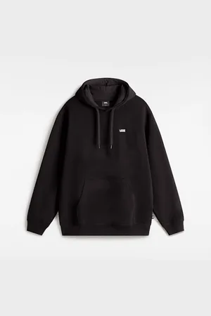 Vans Left Chest Embroidered Logo Hoodie, Man, , Size: L