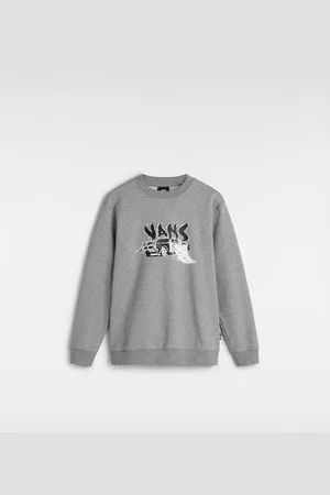 Vans Kids Copout Sweatshirt (8-14 Years), , Size: L