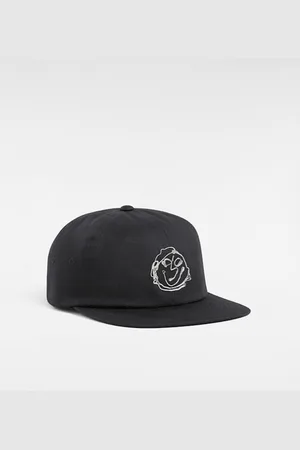 Vans Reserve Jockey Hat, Man, , Size: One size