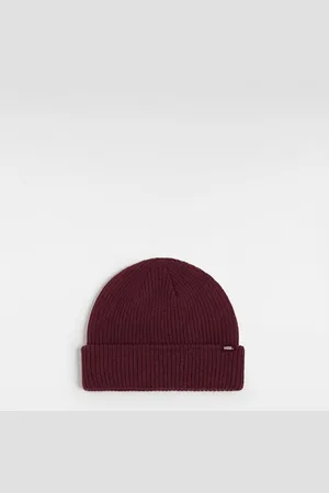 Vans Core Basics Beanie, Man, , Size: One size