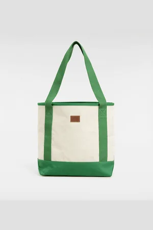 Vans Pergs Midi Tote Bag, Man, , Size: One size