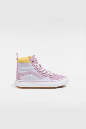 Vans MTE Sk8-Hi Shoes (4-8 Years), , Size: 13.5
