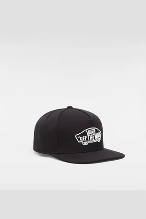 Vans Classic Snapback Hat, Man, , Size: One size
