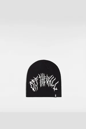 Vans Metal Blaze Beanie, Man, , Size: One size