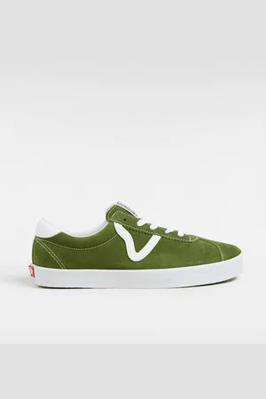 Vans Sport Low Shoes, Man, , Size: 3