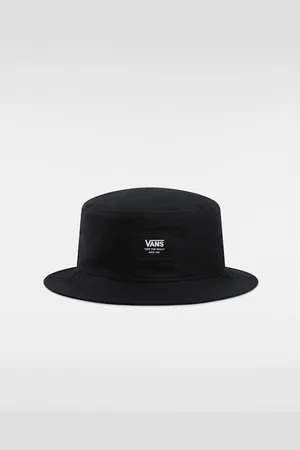 Vans Patch Bucket Hat, Man, , Size: L/XL