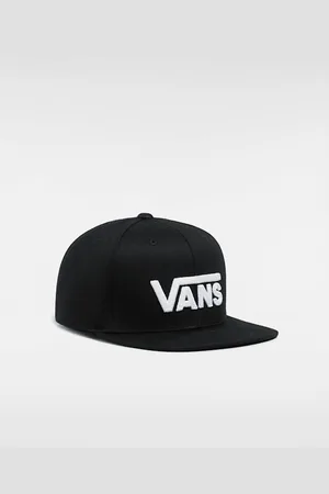 Vans Kids Drop V Snapback Hat, , Size: One size