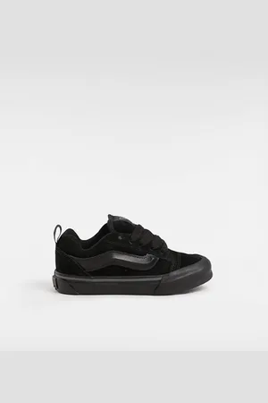 Vans Kids Knu Skool Shoes (4-8 years), , Size: 13.5