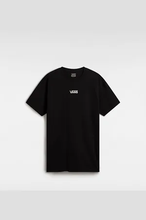 Vans Center Vee Tee Dress, Woman, , Size: L