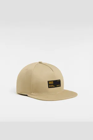 Vans Ravenna Snapback Hat, Man, , Size: One size