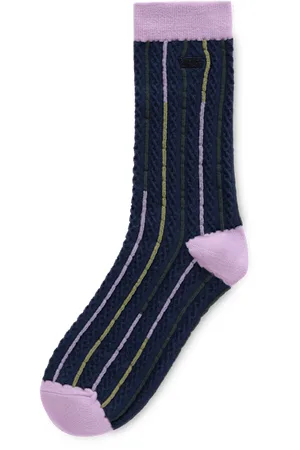 Vans Alta Crew Socks (1 Pair), Woman, , Size: 4-7.5