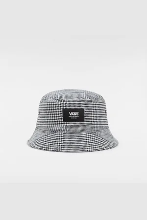 Vans Patch Bucket Hat, Man, , Size: L/XL