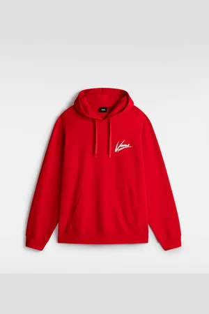 Vans Dettori Loose Pullover Hoodie, Man, , Size: L