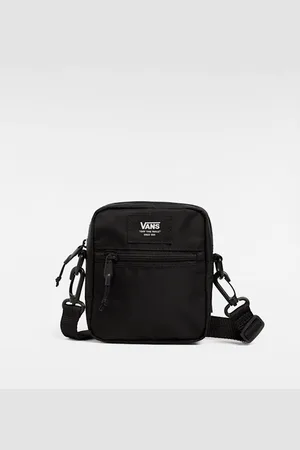 Vans Bail Crossbody Bag, Man, , Size: One size
