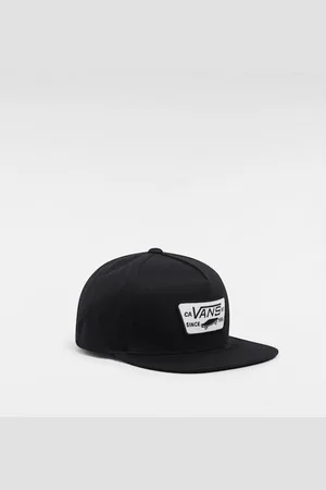 Vans Full Patch Snapback Hat, Man, , Size: One size