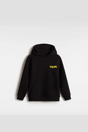 Vans Kids Hasta La Shaka Hoodie (8-14 Years), , Size: L