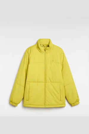 Vans MTE Norris Puffer Jacket, Man, , Size: L