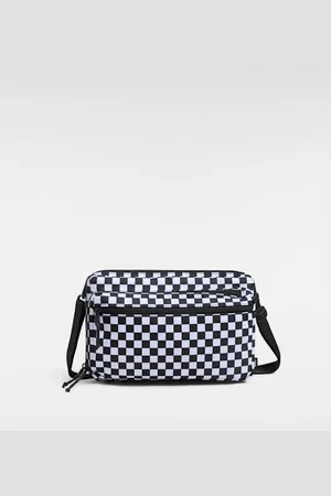 Vans Bail Convertible Cross Body Bag, Man, , Size: One size