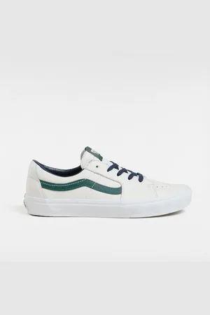 Vans Sk8-Low Shoes, Man, , Size: 3.5