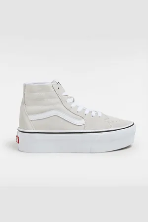 Vans Sk8-Hi Tapered Stackform Shoes, Woman, , Size: 3