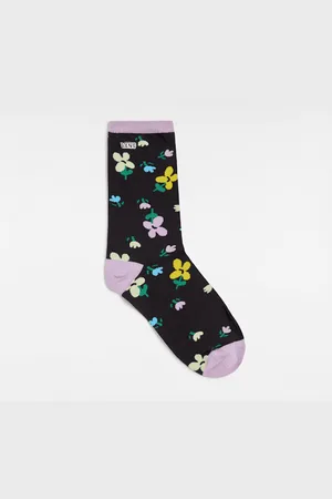 Vans Ticker Socks (1 Pair), Woman, , Size: 4-7.5