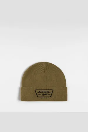 Vans Milford Beanie, Man, , Size: One size