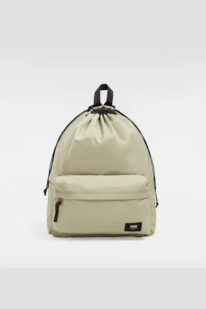 Vans Old Skool Cinch Backpack, Man, , Size: One size
