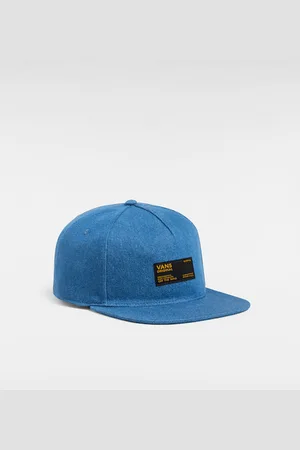 Vans Ravenna Snapback Hat, Man, , Size: One size