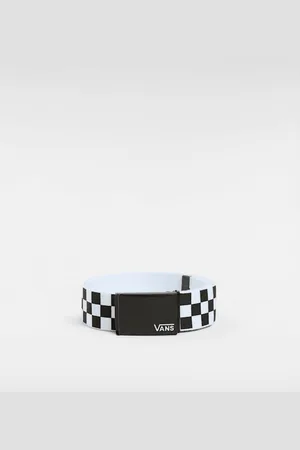 Vans Kids Deppster II Web Belt, , Size: One size