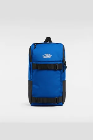 Vans Obstacle Skatepack Backpack, , Size: One size