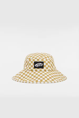 Vans Sunny Side Bucket Hat, Man, , Size: L/XL