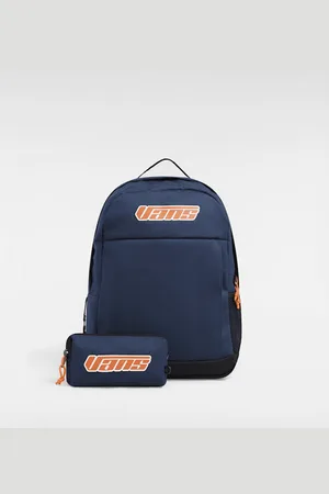 Vans Kids Skool Backpack, , Size: One size