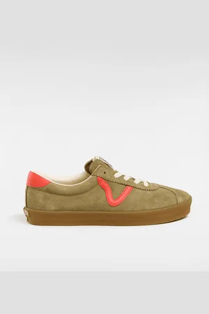 Vans Sport Low Shoes, Man, , Size: 2.5