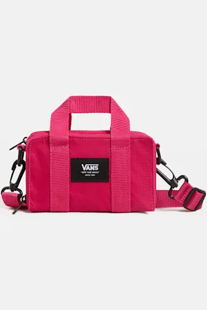 Vans Block Wallet Bag, Man, , Size: One size