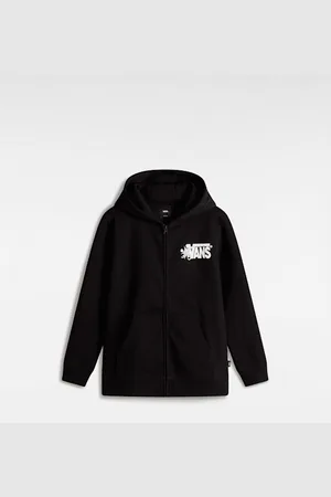 Vans Kids Vsuper Pullover hoodie (8-14 Years), , Size: L